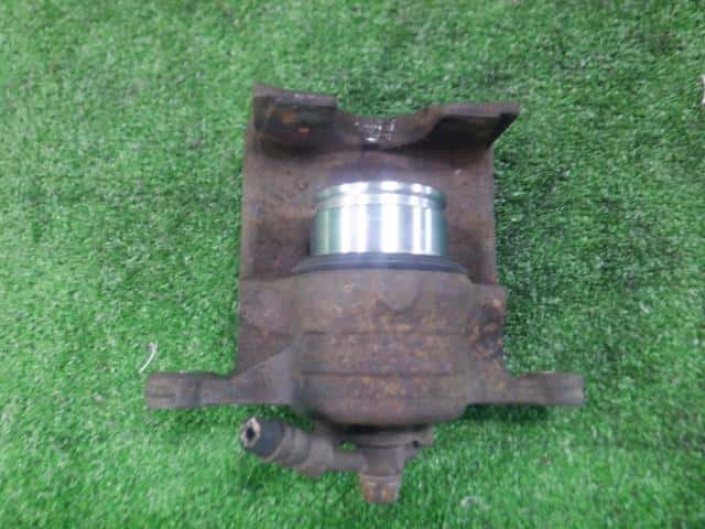 Front Right Caliper MAZDA Demio 2008 DBA-DE3AS D65133980C — photo 3