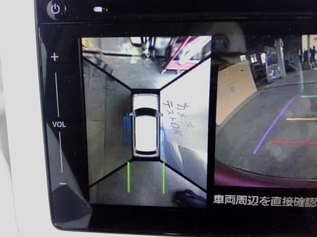 Right Side Mirror SUZUKI Lapin 2015 DBA-HE33S ZSE ï¾‹ï¾Ÿï¾ï½¸ï¾Šï¾Ÿï½°ï¾™ 8470180P60 — photo 5