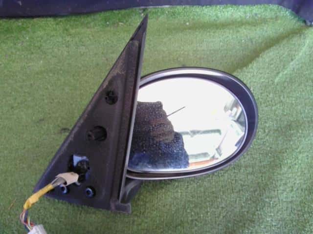 Right Side Mirror SUZUKI Lapin 2015 DBA-HE33S ZSE ï¾‹ï¾Ÿï¾ï½¸ï¾Šï¾Ÿï½°ï¾™ 8470180P60 — photo 3