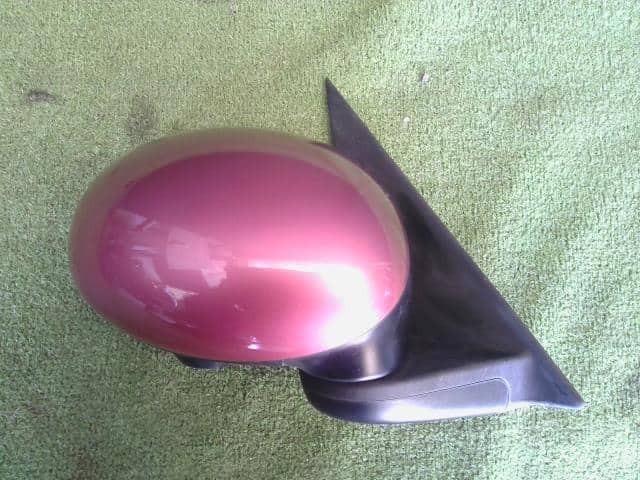 Right Side Mirror SUZUKI Lapin 2015 DBA-HE33S ZSE ï¾‹ï¾Ÿï¾ï½¸ï¾Šï¾Ÿï½°ï¾™ 8470180P60 — photo 1