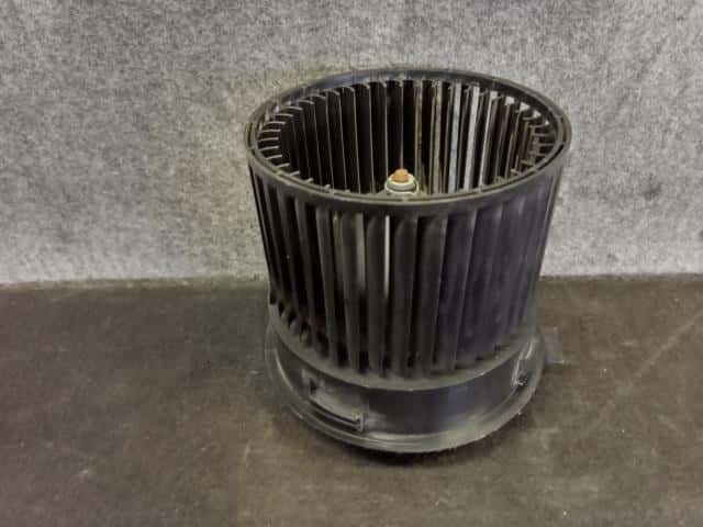 Blower Motor NISSAN Cube 2010 DBA-Z12 — photo 3