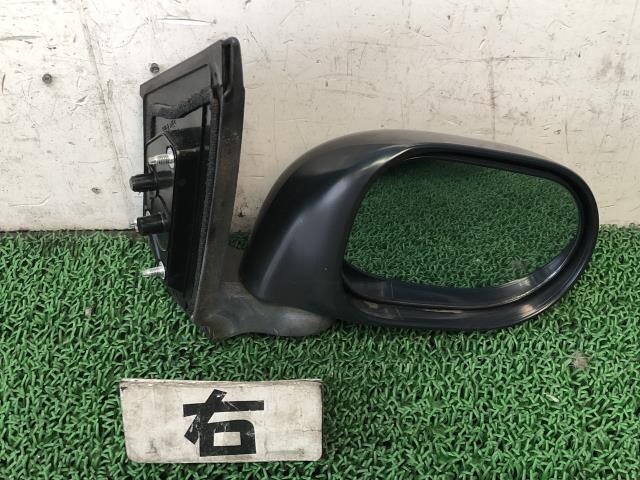 Right Side Mirror NISSAN Ad 2010 DBE-VAY12 — photo 3