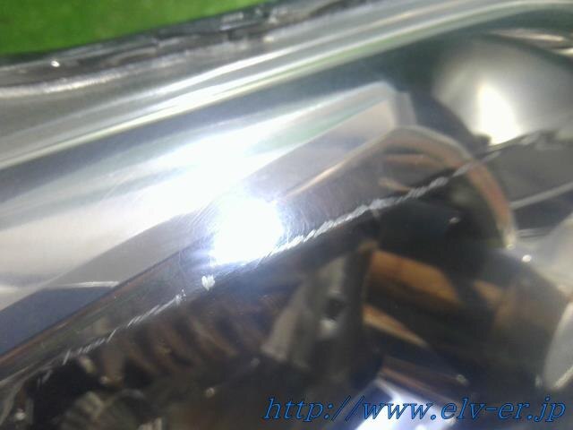 Right Headlight TOYOTA Porte 2012 DBA-NSP140 — photo 4