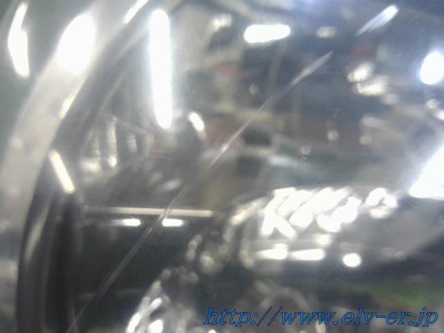 Right Headlight TOYOTA Porte 2012 DBA-NSP140 — photo 6