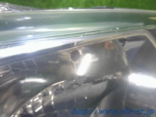 Right Headlight TOYOTA Porte 2012 DBA-NSP140 — photo 7