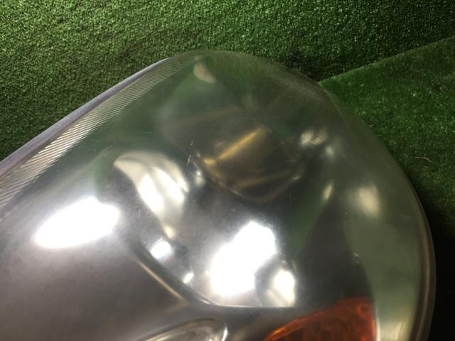 Right Headlight TOYOTA Mark II 2000 TA-JZX110 — photo 2