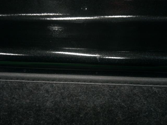 Back Door Assembly TOYOTA Porte 2012 DBA-NCP145 — photo 6
