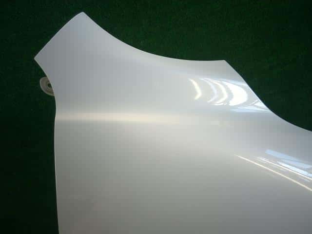 Right Fender Panel MAZDA CX-5 2012 LDA-KE2AW KD5352111A — photo 3
