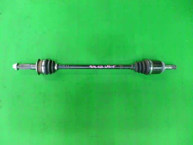 Rear Left Drive Shaft SUBARU Levorg 2018 DBA-VM4 — photo 1