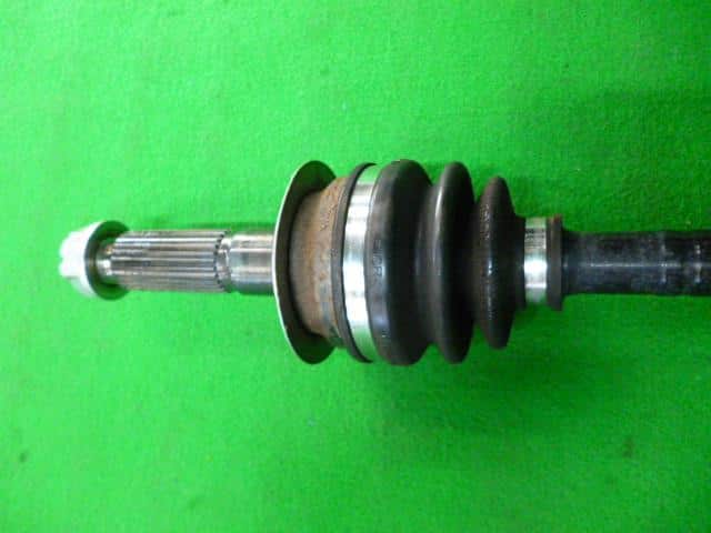 Rear Left Drive Shaft SUBARU Levorg 2018 DBA-VM4 — photo 3