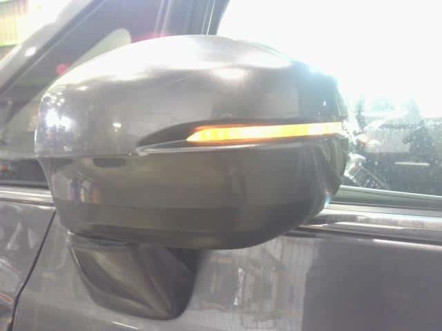 Left Side Mirror HONDA Odyssey 2014 DBA-RC2 — photo 6