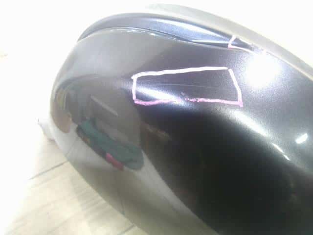 Left Side Mirror HONDA Odyssey 2014 DBA-RC2 — photo 5
