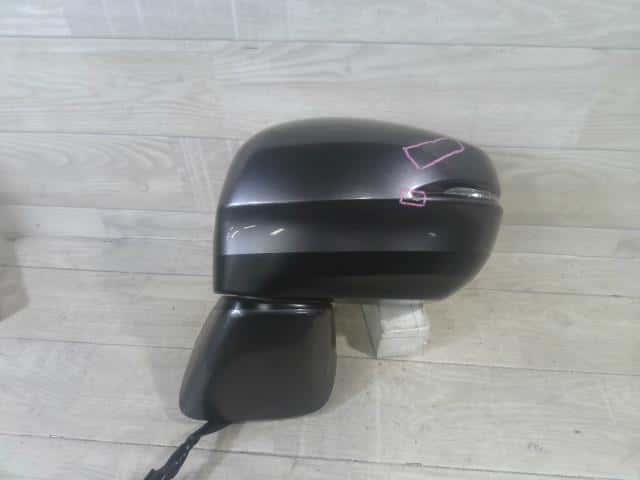 Left Side Mirror HONDA Odyssey 2014 DBA-RC2 — photo 1