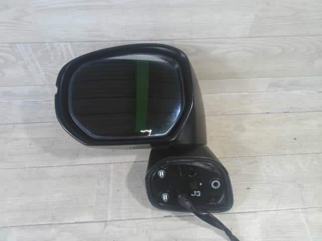 Left Side Mirror HONDA Odyssey 2014 DBA-RC2 — photo 2