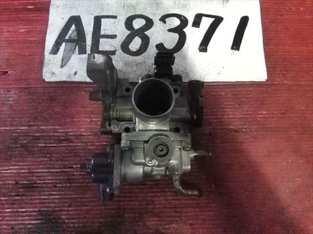 Throttle Body MAZDA Az wagon 2006 DBA-MJ21S — photo 1