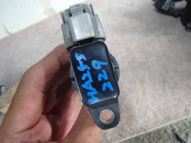 Ignition Coil SUZUKI Alto 2009 DBA-HA25S 3340076G21 — photo 1
