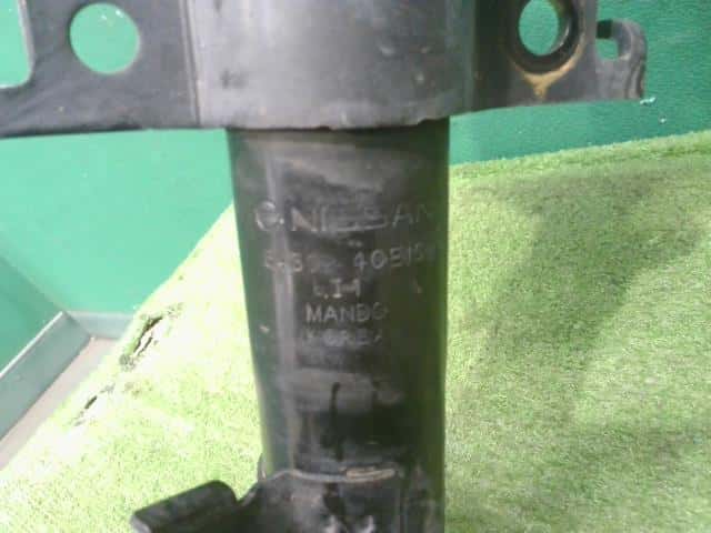 Front Right Strut NISSAN X-Trail 2016 DBA-T32 — photo 4