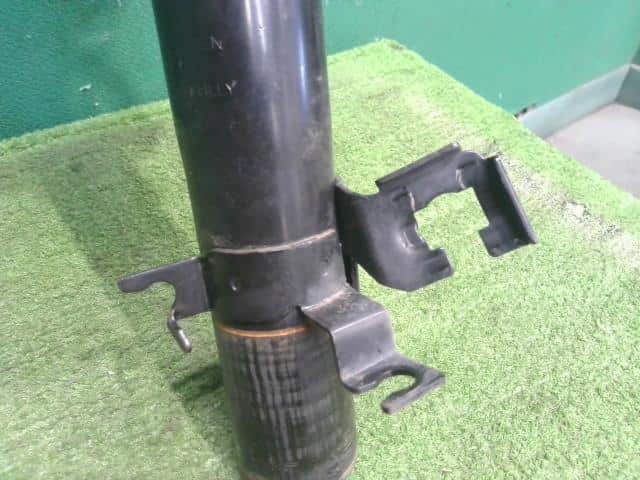 Front Right Strut NISSAN X-Trail 2016 DBA-T32 — photo 3