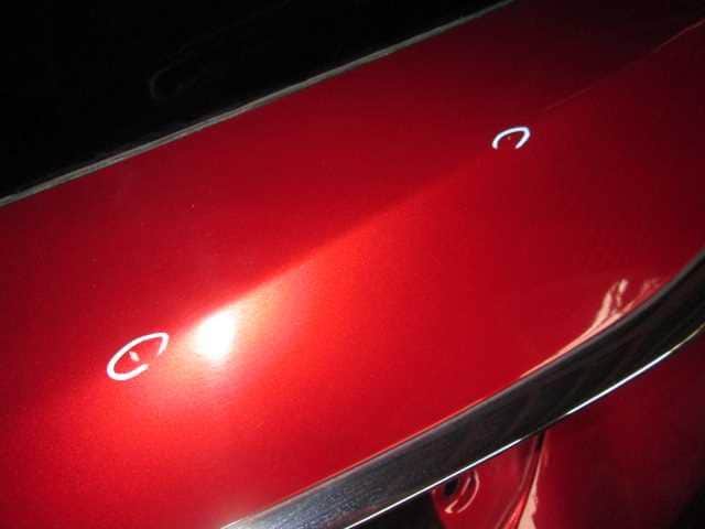 Back Door Assembly MAZDA Atenza 2012 LDA-GJ2FW GHY36202X — photo 3