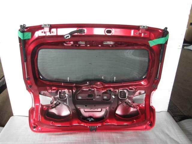 Back Door Assembly MAZDA Atenza 2012 LDA-GJ2FW GHY36202X — photo 2