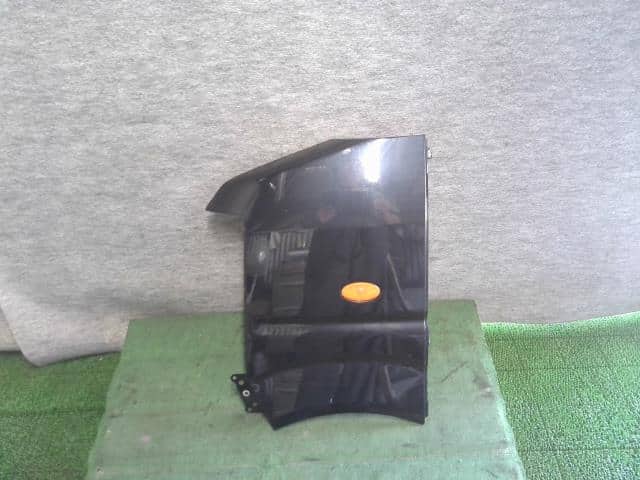 Left Fender Panel SUZUKI Every 2013 EBD-DA64V 5861168H00 — photo 1