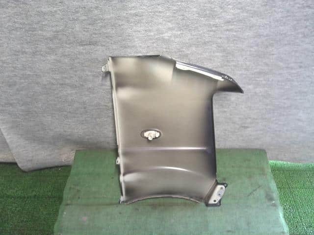 Left Fender Panel SUZUKI Every 2013 EBD-DA64V 5861168H00 — photo 2