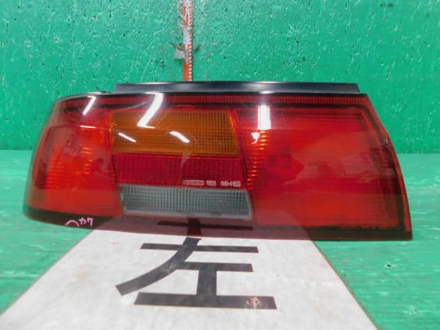 Left Tail Light NISSAN Laurel 1994 E-HC34 — photo 1