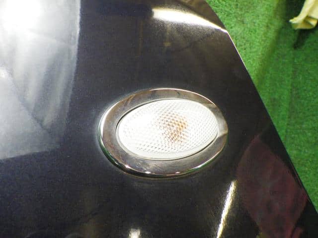 Left Fender Panel MAZDA Flair 2013 DBA-MJ34S 1A1652211 — photo 6