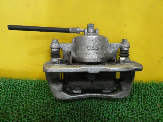 Front Left Caliper HONDA Fit 2022 6BA-GR7 45019TZAJ01 — photo 3