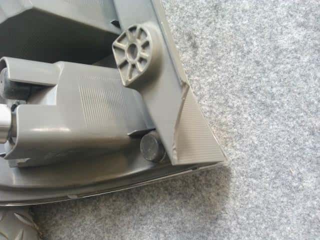 Right Tail Light HONDA Step Wagon 2010 DBA-RK1 — photo 4