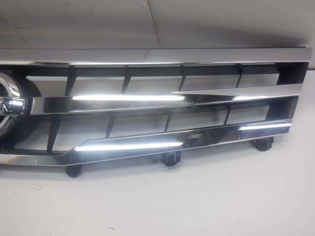 Radiator Grille NISSAN Roox 2012 DBA-ML21 — photo 5