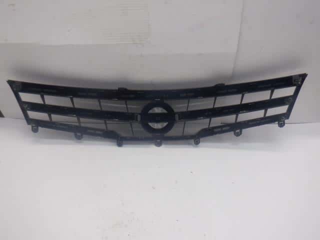 Radiator Grille NISSAN Roox 2012 DBA-ML21 — photo 2