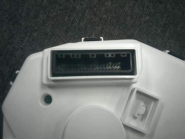 Speedometer SUBARU Forester 2021 4BA-SK5 85012SJ311 — photo 4