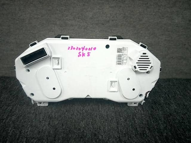 Speedometer SUBARU Forester 2021 4BA-SK5 85012SJ311 — photo 2
