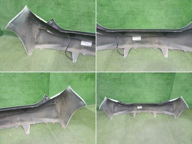 Rear Bumper Assembly TOYOTA Aqua 2021 6AA-NHP10 — photo 8