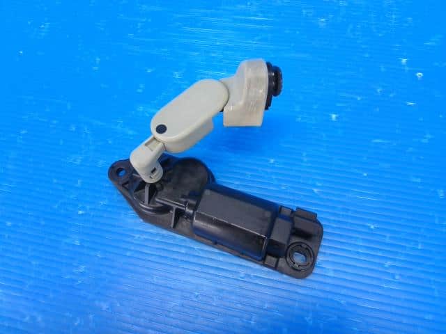 Rear Right Door Regulator NISSAN Elgrand 2007 CBA-E51 — photo 1
