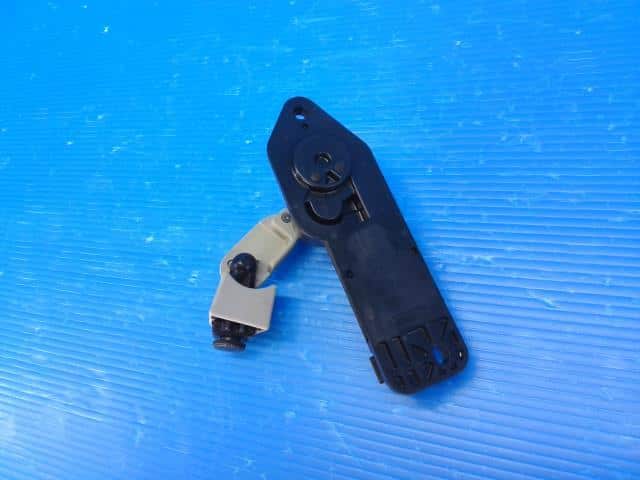 Rear Right Door Regulator NISSAN Elgrand 2007 CBA-E51 — photo 2