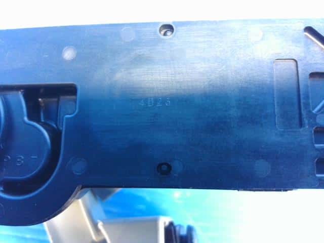 Rear Right Door Regulator NISSAN Elgrand 2007 CBA-E51 — photo 4