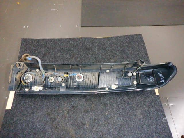 Left Tail Light HONDA Vamos 2007 ABA-HM2 — photo 2