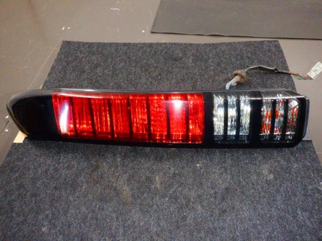 Left Tail Light HONDA Vamos 2007 ABA-HM2 — photo 1