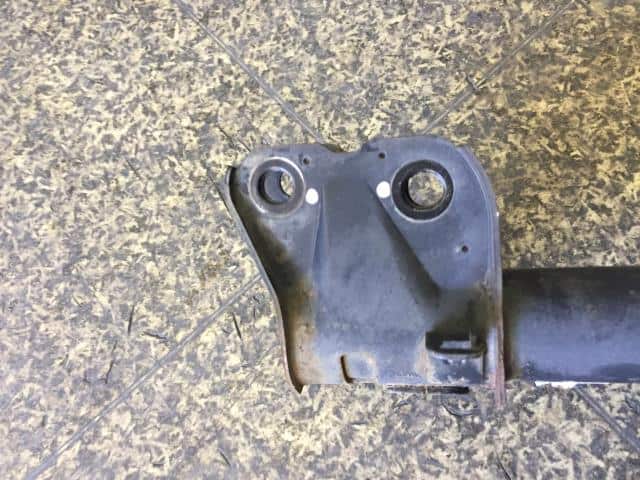 Front Right Strut SUBARU Legacy 2012 DBA-BRM — photo 3