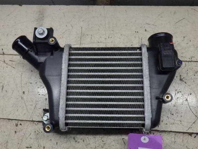 Intercooler HONDA N BOX 2018 DBA-JF3 — photo 1