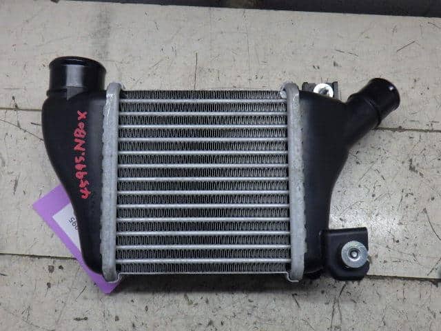 Intercooler HONDA N BOX 2018 DBA-JF3 — photo 3