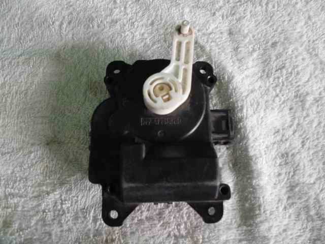 Motor DAIHATSU Move 2002 UA-L150S — photo 2