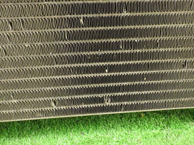 Condenser SUZUKI Wagon R 2010 DBA-MH23S 9531058J02 — photo 3