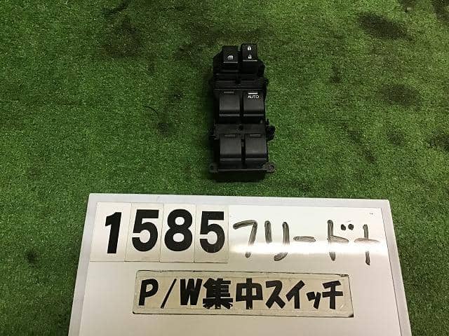 Power Window Switch HONDA Freed 2020 6BA-GB5 35750TDKJ21 — photo 1