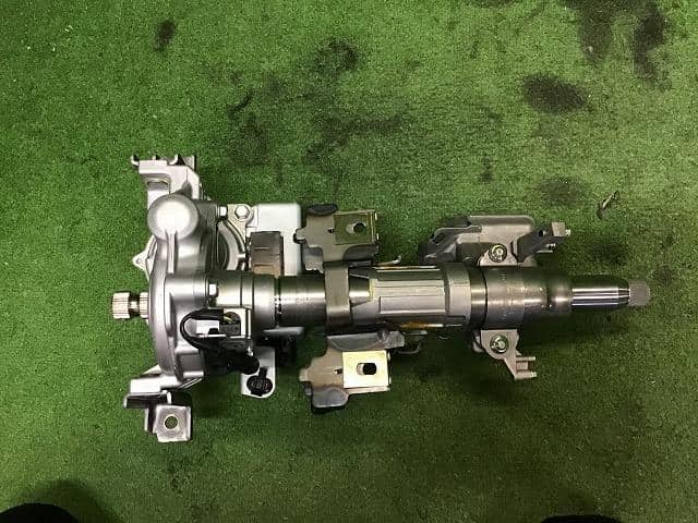 Steering Column HONDA Freed 2020 6BA-GB5 53220TDKN42 — photo 6