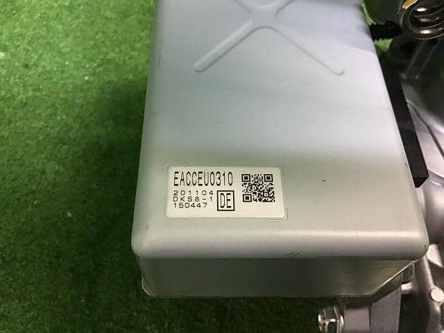 Steering Column HONDA Freed 2020 6BA-GB5 53220TDKN42 — photo 3