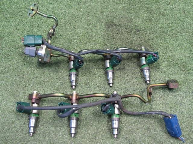 Injector NISSAN Skyline 2004 GH-V35 — photo 1