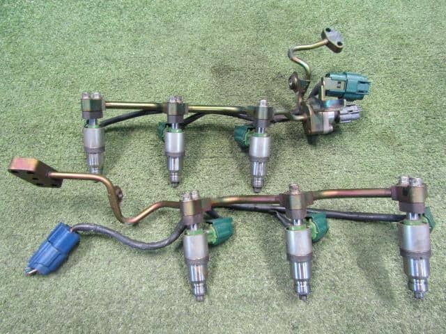Injector NISSAN Skyline 2004 GH-V35 — photo 4